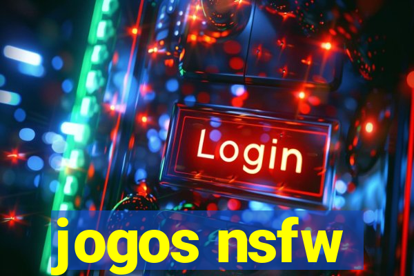 jogos nsfw